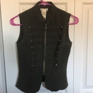 Vest